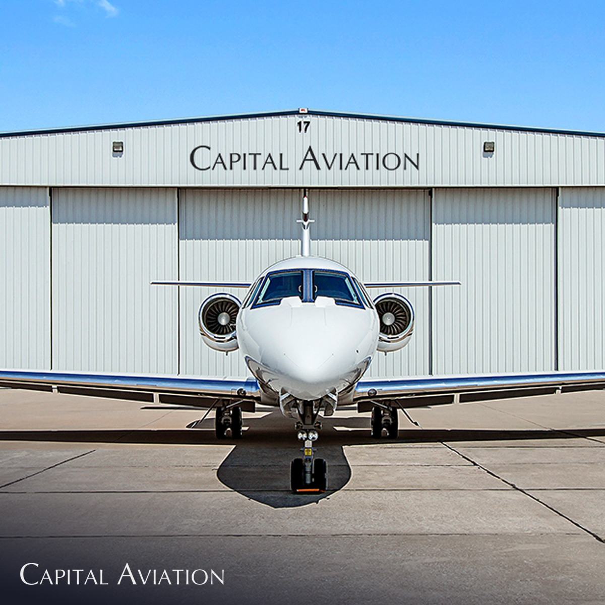 Capital Aircraft Services
