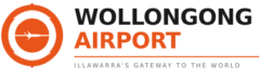 Wollongong airport